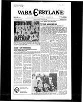 Vaba eestlane , July 26, 1984