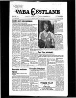 Vaba eestlane , June 21, 1983