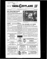 Vaba eestlane , October 13, 1977