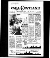 Vaba eestlane , June 4, 1987
