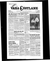 Vaba eestlane , June 18, 1985