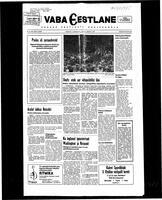 Vaba eestlane , September 2, 1982