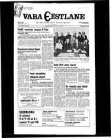Vaba eestlane , June 13, 1985