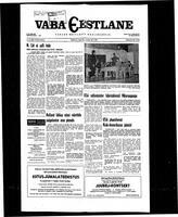 Vaba eestlane , June 5, 1984