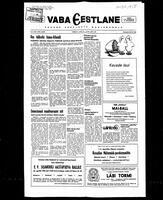 Vaba eestlane , April 6, 1982