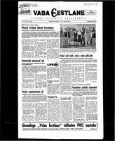 Vaba eestlane , December 29, 1981