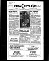 Vaba eestlane , November 2, 1978