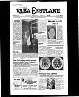 Vaba eestlane , November 8, 1984