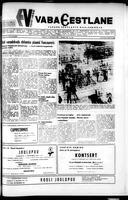 Vaba Eestlane, December 14, 1968