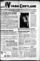 Vaba Eestlane, February 07, 1968
