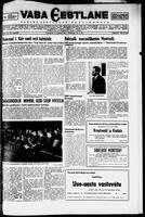 Vaba Eestlane, December 01, 1965