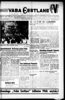 Vaba Eestlane, January 06, 1968