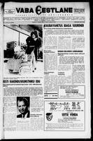 Vaba Eestlane, January 16, 1965