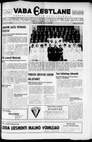 Vaba Eestlane, May 26, 1965