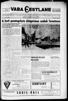 Vaba Eestlane, September 18, 1965