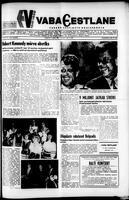 Vaba Eestlane, June 08, 1968