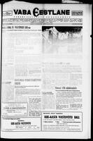 Vaba Eestlane, November 20, 1965