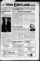 Vaba Eestlane, November 10, 1965