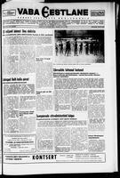 Vaba Eestlane, November 13, 1965