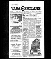 Vaba eestlane , April 7, 1987