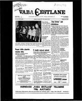 Vaba eestlane , December 10, 1985