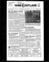 Vaba eestlane , November 20, 1979