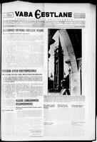 Vaba Eestlane, July 28, 1965