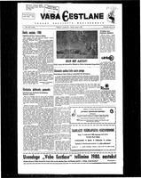 Vaba eestlane , January 3, 1980