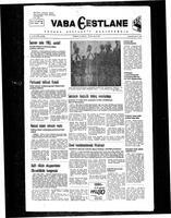 Vaba eestlane , July 10, 1980