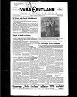 Vaba eestlane , December 13, 1978