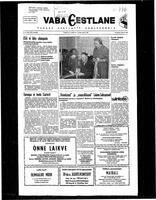 Vaba eestlane , April 15, 1980