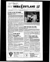 Vaba eestlane , May 26, 1977