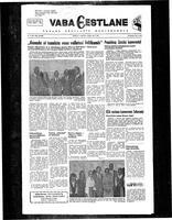 Vaba eestlane , June 3, 1980