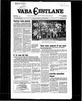 Vaba eestlane , September 10, 1985