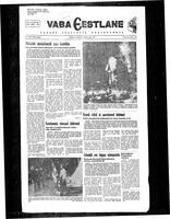 Vaba eestlane , July 3, 1980