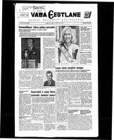 Vaba eestlane , June 14, 1977