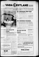 Vaba Eestlane, April 14, 1965