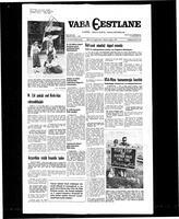Vaba eestlane , August 2, 1984