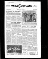 Vaba eestlane , March 9, 1978