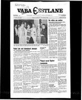 Vaba eestlane , September 20, 1984