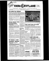 Vaba eestlane , February 10, 1981