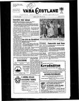 Vaba eestlane , May 8, 1979