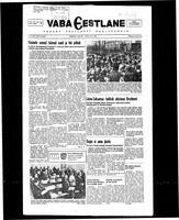 Vaba eestlane , May 9, 1978