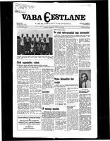Vaba eestlane , August 26, 1983