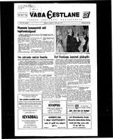 Vaba eestlane , April 12, 1977
