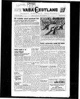 Vaba eestlane , September 22, 1977