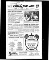 Vaba eestlane , October 6, 1977