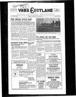 Vaba eestlane , September 11, 1980