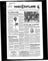 Vaba eestlane , May 13, 1980