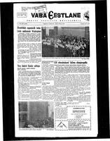 Vaba eestlane , February 28, 1980